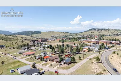 415 Aspen Street, Cripple Creek, CO 80813 - Photo 8