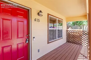 415 Aspen St, Cripple Creek, CO 80813 - Photo 2