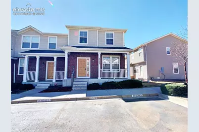 2723 Scotchbroom Point, Colorado Springs, CO 80910 - Photo 1