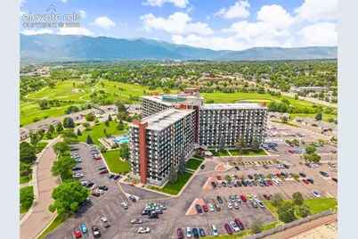 411 Lakewood Circle #C1004, Colorado Springs, CO 80910 - Photo 2