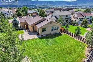 16217 Windsor Creek Dr, Monument, CO 80132 - Photo 38