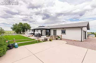 11170 Peaceful Valley Rd, Colorado Springs, CO 80925 - Photo 2