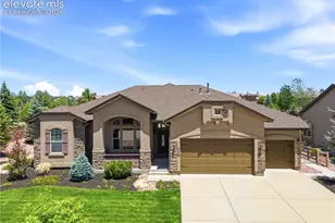 1908 Turnbull Dr, Colorado Springs, CO 80921 - Photo 2