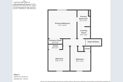 534 Blossom Field Road, Fountain, CO 80817 - Photo 30