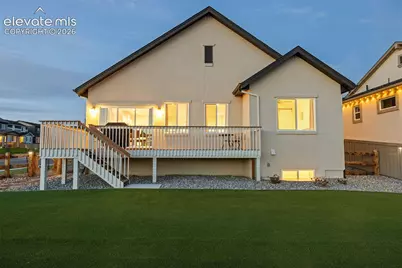 8309 Tom Ketchum Drive, Colorado Springs, CO 80908 - Photo 36