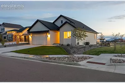 8309 Tom Ketchum Drive, Colorado Springs, CO 80908 - Photo 42
