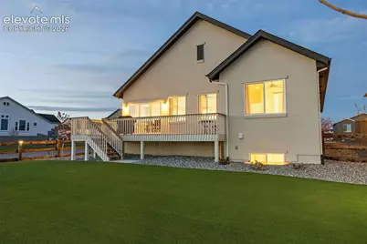 8309 Tom Ketchum Drive, Colorado Springs, CO 80908 - Photo 38