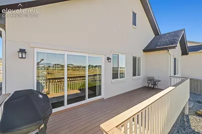 8309 Tom Ketchum Drive, Colorado Springs, CO 80908 - Photo 34