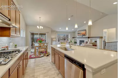 11082 Falling Snow Lane, Colorado Springs, CO 80908 - Photo 4