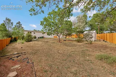 609 Crestridge Avenue, Colorado Springs, CO 80906 - Photo 40