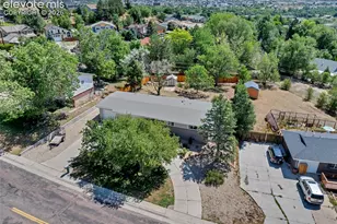 609 Crestridge Ave, Colorado Springs, CO 80906 - Photo 4