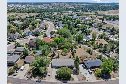609 Crestridge Avenue, Colorado Springs, CO 80906 - Photo 44
