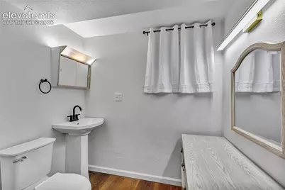 609 Crestridge Avenue, Colorado Springs, CO 80906 - Photo 36