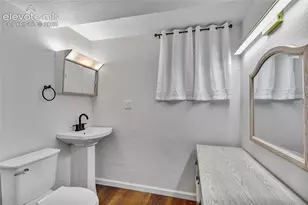 609 Crestridge Ave, Colorado Springs, CO 80906 - Photo 36
