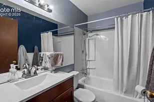 4634 Bella Dr, Colorado Springs, CO 80918 - Photo 16