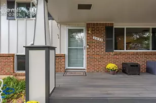 4634 Bella Dr, Colorado Springs, CO 80918 - Photo 4