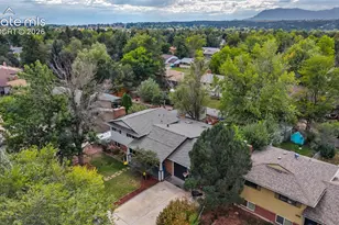 4634 Bella Dr, Colorado Springs, CO 80918 - Photo 32