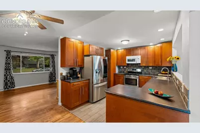 4634 Bella Drive, Colorado Springs, CO 80918 - Photo 10