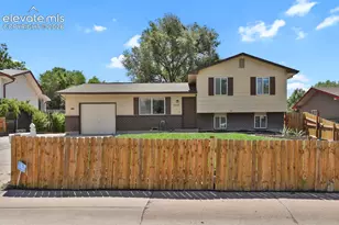 1019 De La Vista Ln, Colorado Springs, CO 80911 - Photo 1