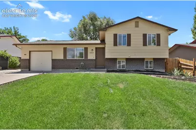 1019 De La Vista Lane, Colorado Springs, CO 80911 - Photo 2