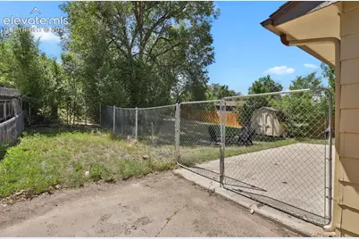 1019 De La Vista Lane, Colorado Springs, CO 80911 - Photo 44