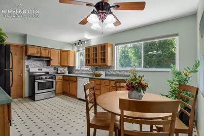 1019 De La Vista Lane, Colorado Springs, CO 80911 - Photo 12