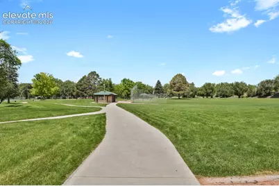 1019 De La Vista Lane, Colorado Springs, CO 80911 - Photo 46