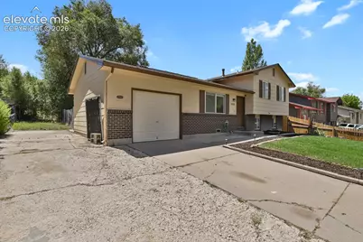 1019 De La Vista Lane, Colorado Springs, CO 80911 - Photo 4