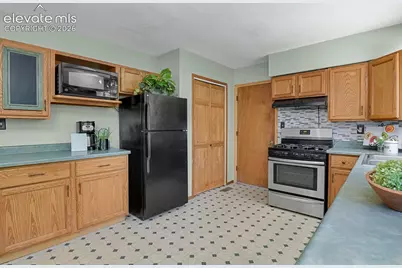 1019 De La Vista Lane, Colorado Springs, CO 80911 - Photo 16