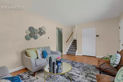 1019 De La Vista Lane, Colorado Springs, CO 80911 - Photo 10