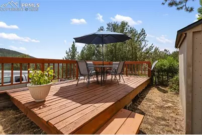 410 Lee Avenue, Victor, CO 80860 - Photo 4