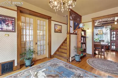 410 Lee Avenue, Victor, CO 80860 - Photo 8