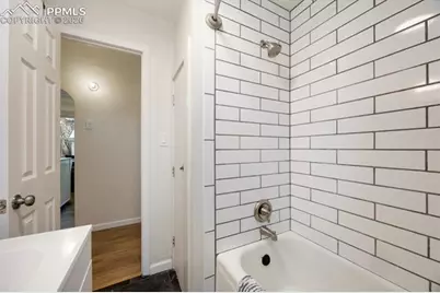 421 S Prospect Street, Colorado Springs, CO 80903 - Photo 16
