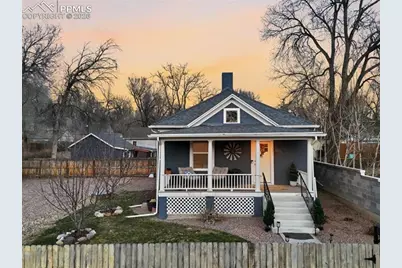 421 S Prospect Street, Colorado Springs, CO 80903 - Photo 42