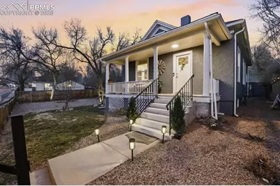 421 S Prospect Street, Colorado Springs, CO 80903 - Photo 46