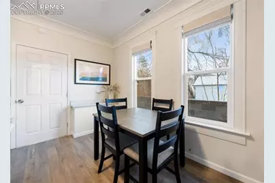 421 S Prospect Street, Colorado Springs, CO 80903 - Photo 10