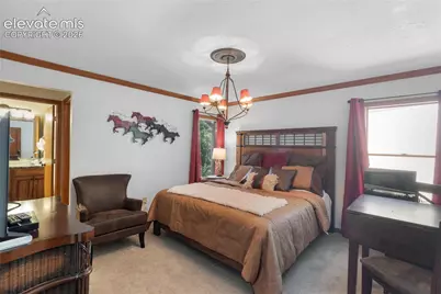8825 Chipita Park Road, Cascade, CO 80809 - Photo 28
