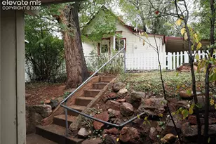 7 Ute Trail, Manitou Springs, CO 80829 - Photo 32