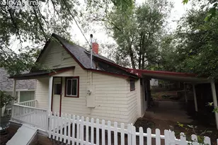 7 Ute Trail, Manitou Springs, CO 80829 - Photo 2