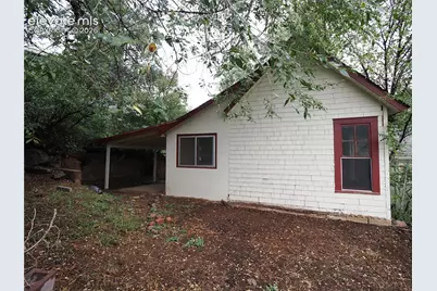 7 Ute Trail, Manitou Springs, CO 80829 - Photo 26