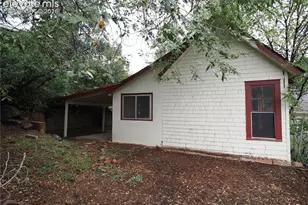 7 Ute Trail, Manitou Springs, CO 80829 - Photo 26