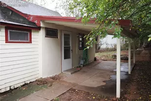 7 Ute Trail, Manitou Springs, CO 80829 - Photo 24