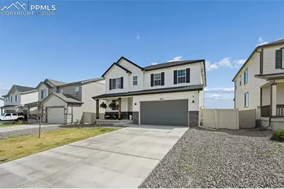 8177 Buffalo Horn Drive, Colorado Springs, CO 80925 - Photo 40