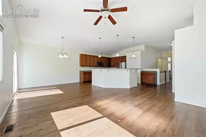 7384 Bonterra Lane, Colorado Springs, CO 80925 - Photo 2