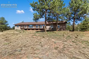 34 Fetlock Cir, Florissant, CO 80816 - Photo 1