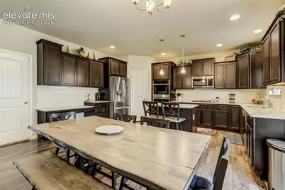 8184 Basaltic Drive, Colorado Springs, CO 80938 - Photo 12
