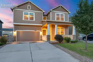 8184 Basaltic Dr, Colorado Springs, CO 80938 - Photo 2