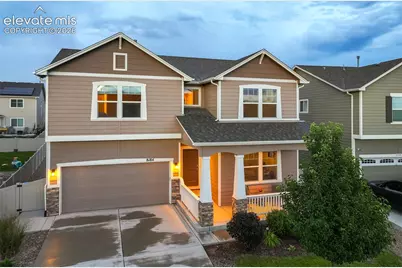 8184 Basaltic Drive, Colorado Springs, CO 80938 - Photo 4