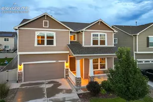 8184 Basaltic Dr, Colorado Springs, CO 80938 - Photo 4