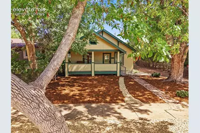 1510 W Bijou Street, Colorado Springs, CO 80904 - Photo 1